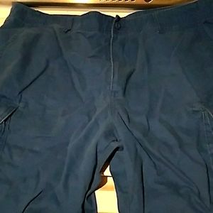 Men's Old Navy Cargo Shorts sz 42